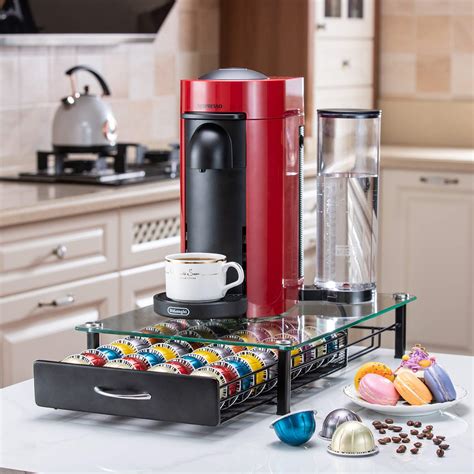 Amazon.com: Nespresso Capsule Holder